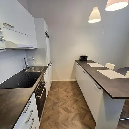 Apartment Laadukas Asunto Ydinkeskustasta Joensuu