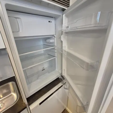 Laadukas Asunto Ydinkeskustasta Omalla Autopaikalla Apartment *